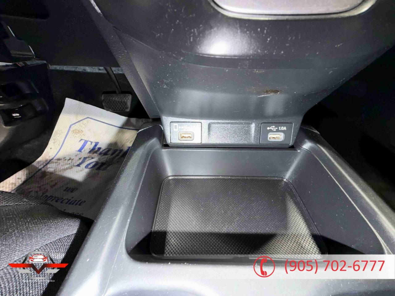 2022 Honda CR-V LX AWD Photo