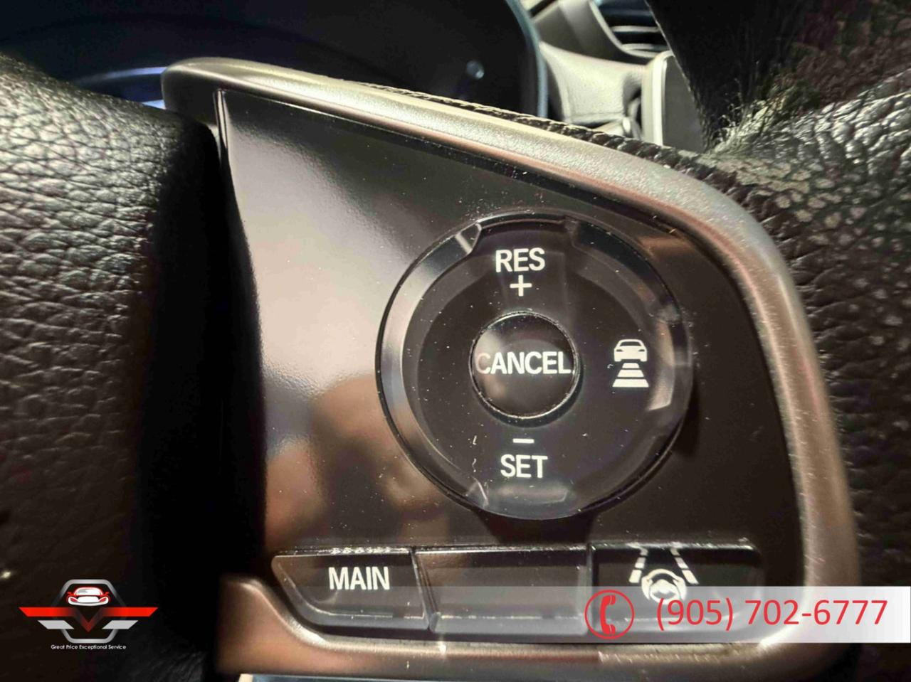 2022 Honda CR-V LX AWD Photo