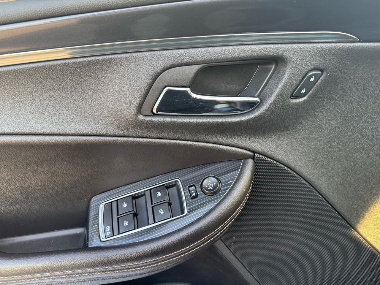 2016 Chevrolet Impala 4DR SDN LT W/2LT Photo
