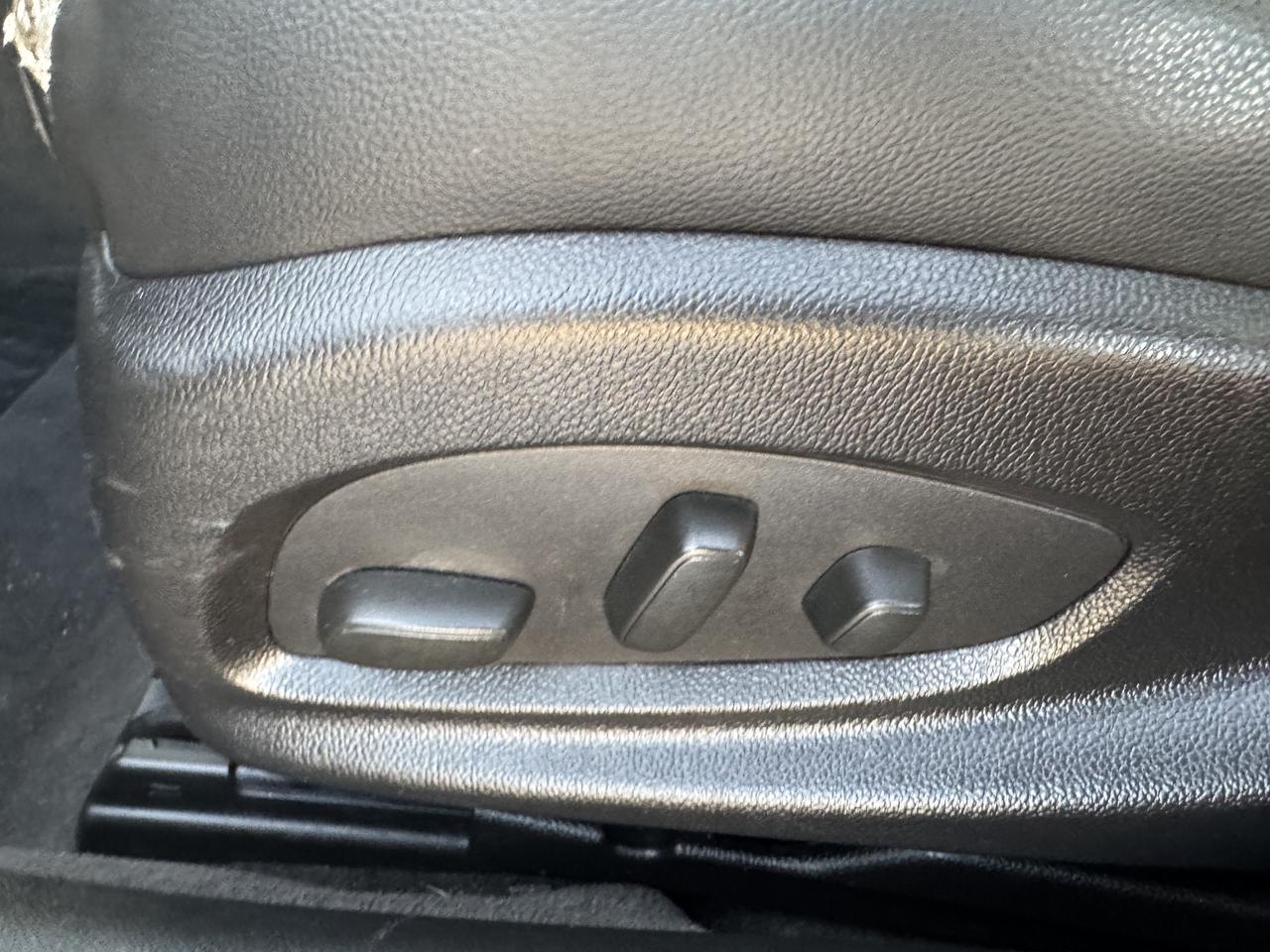 2016 Chevrolet Impala 4DR SDN LT W/2LT Photo