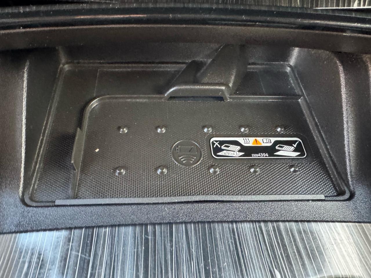 2016 Chevrolet Impala 4DR SDN LT W/2LT Photo