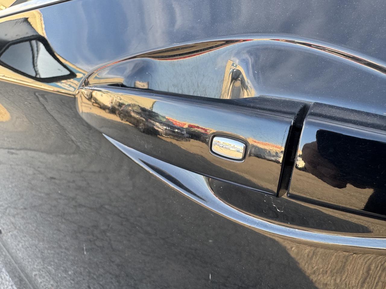 2016 Chevrolet Impala 4DR SDN LT W/2LT Photo
