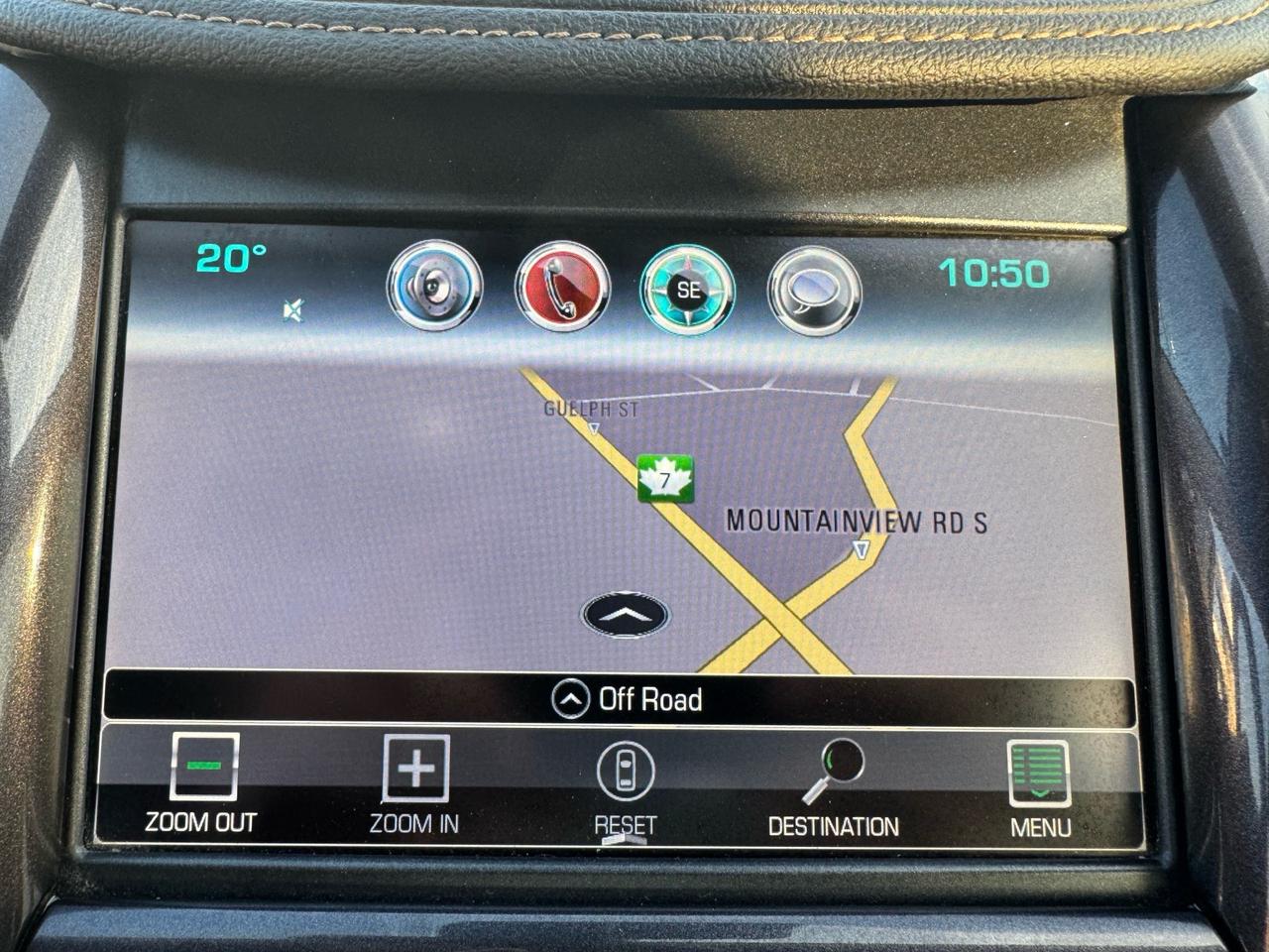 2016 Chevrolet Impala 4DR SDN LT W/2LT Photo