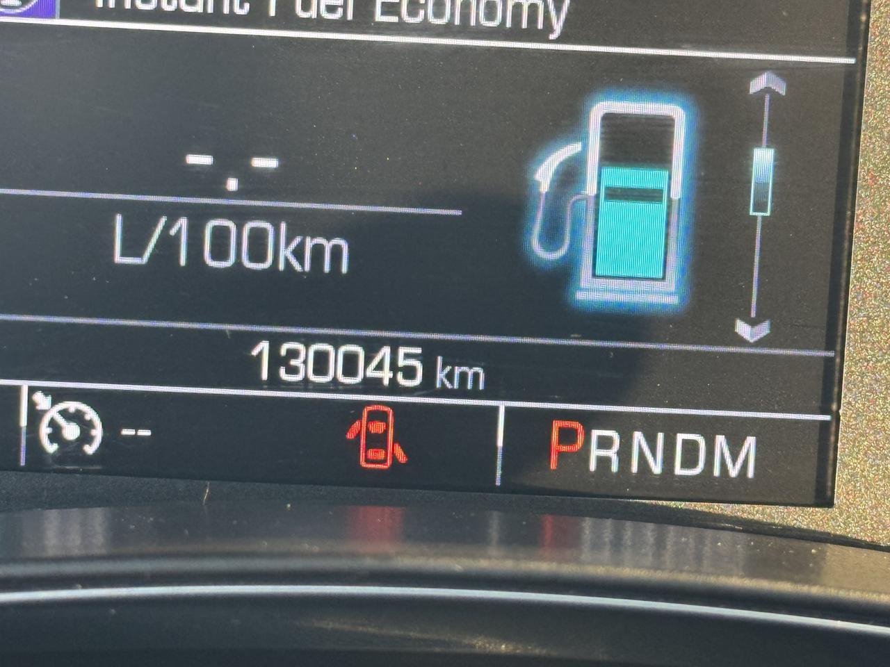 2016 Chevrolet Impala 4DR SDN LT W/2LT Photo