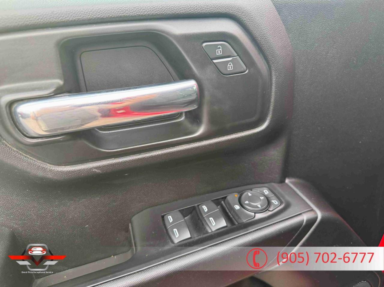 2020 GMC Sierra 1500 4WD CREW CAB 157" Photo