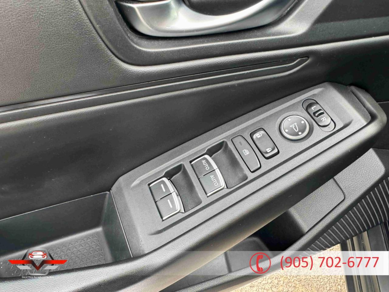 2023 Honda Accord EX CVT Photo
