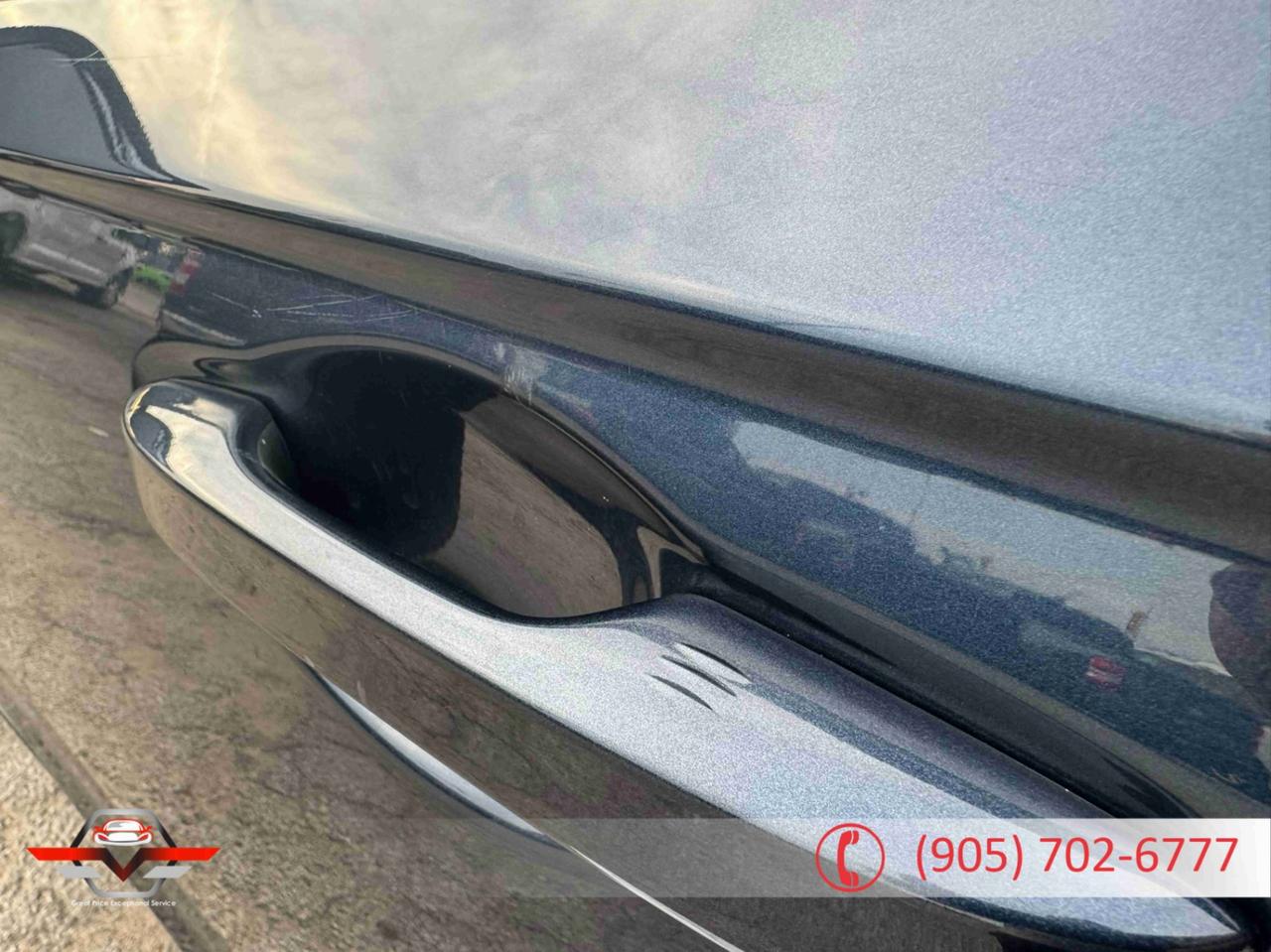 2023 Honda Accord EX CVT Photo