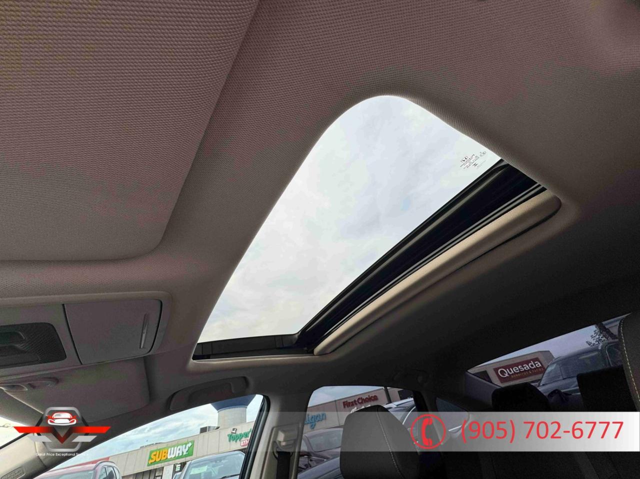 2023 Honda Accord EX CVT Photo