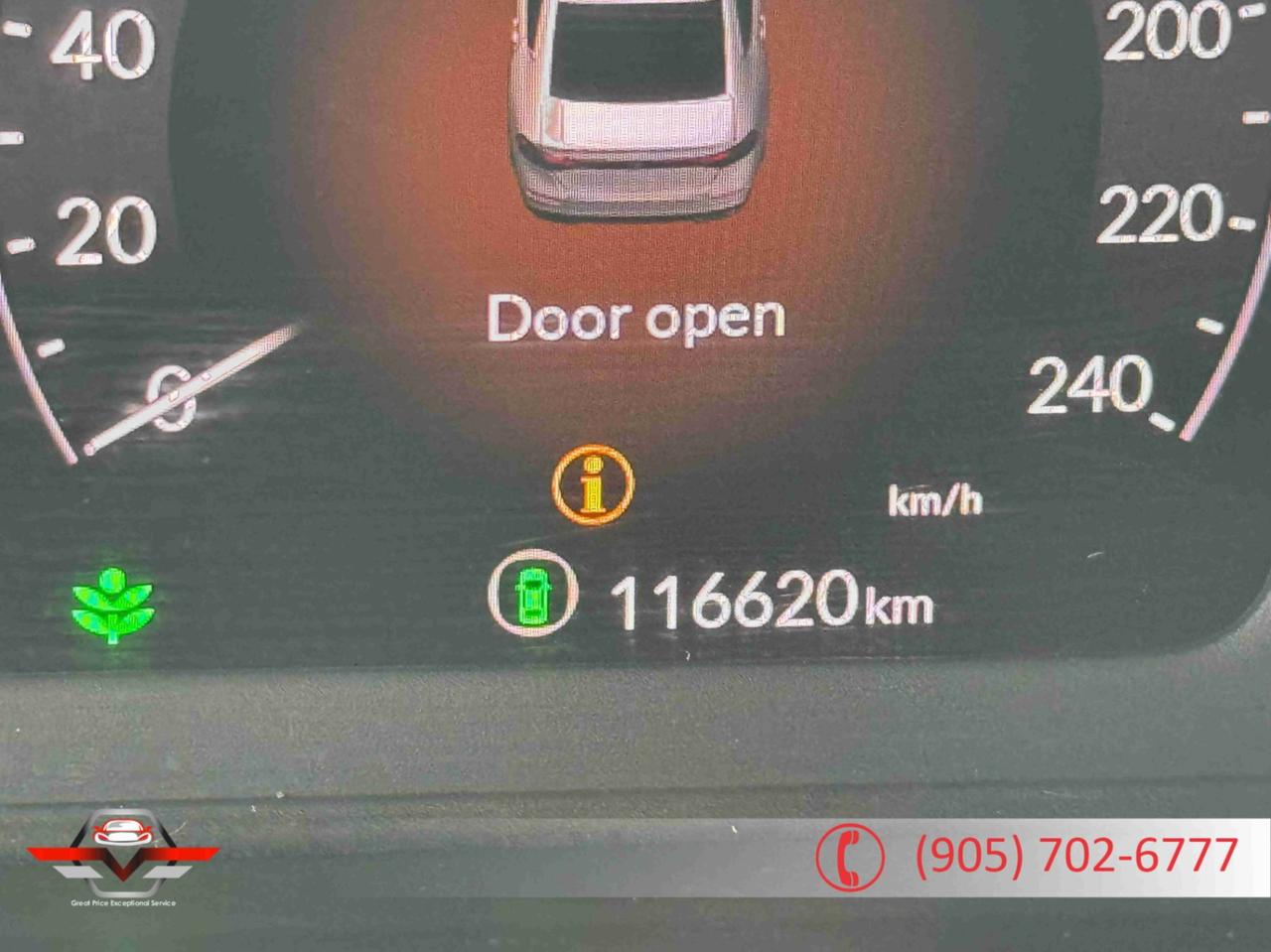 2023 Honda Accord EX CVT Photo