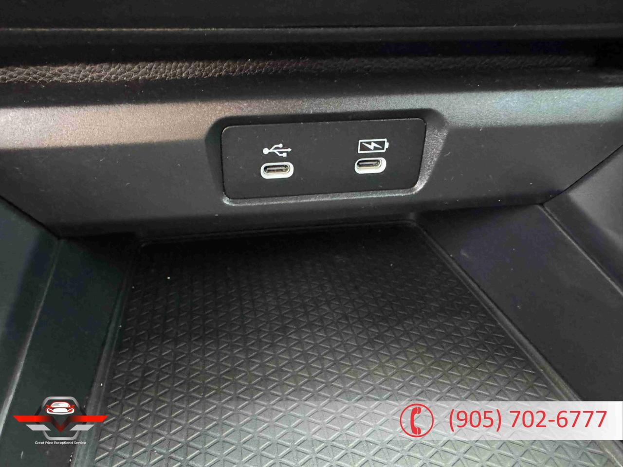 2023 Honda Accord EX CVT Photo