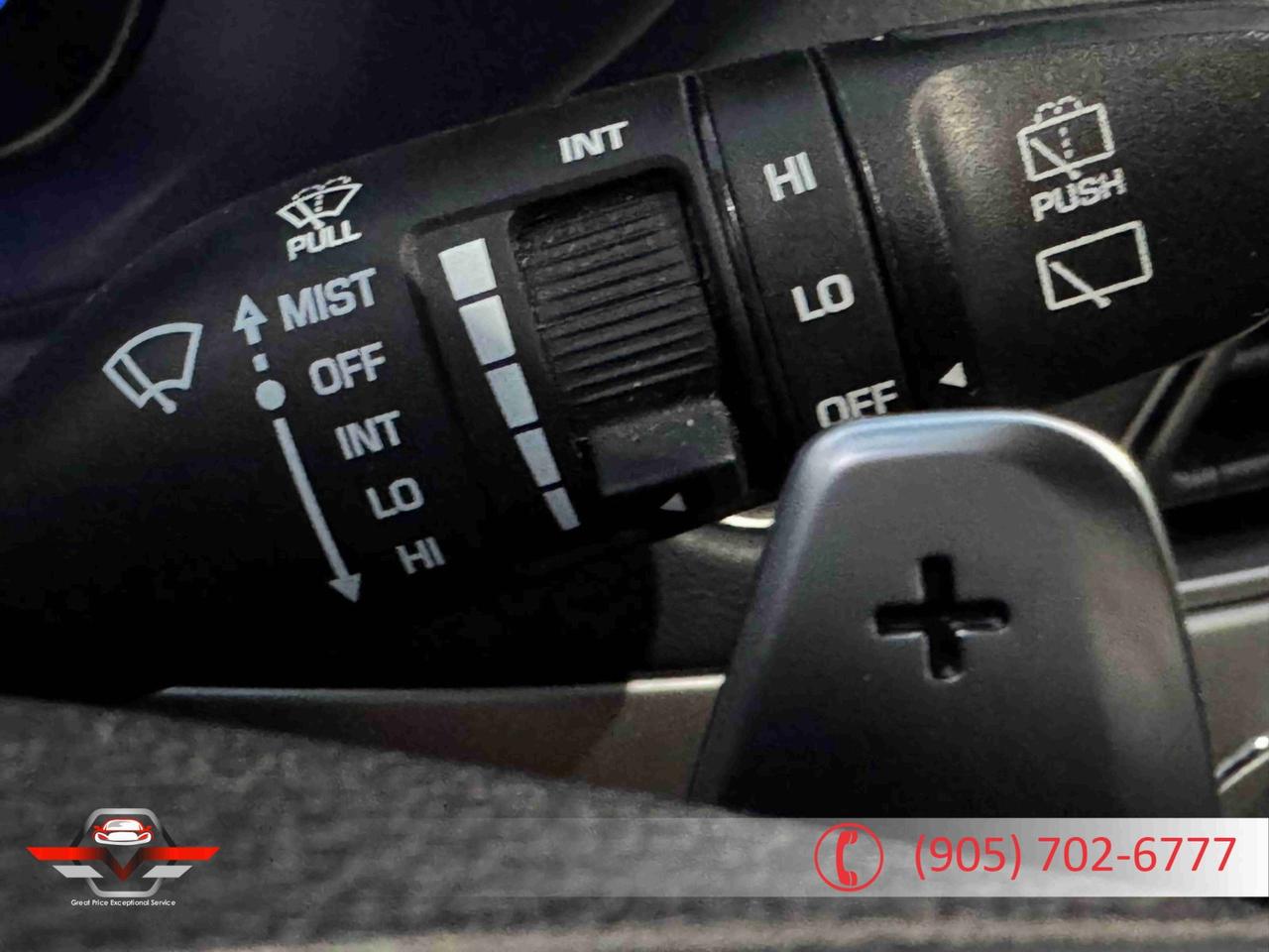 2020 Hyundai PALISADE Luxury 8-Passenger AWD Photo