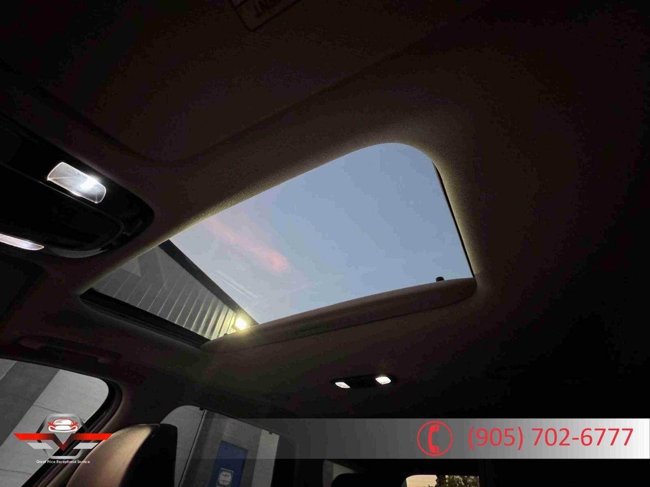 2020 Hyundai PALISADE Luxury 8-Passenger AWD Photo