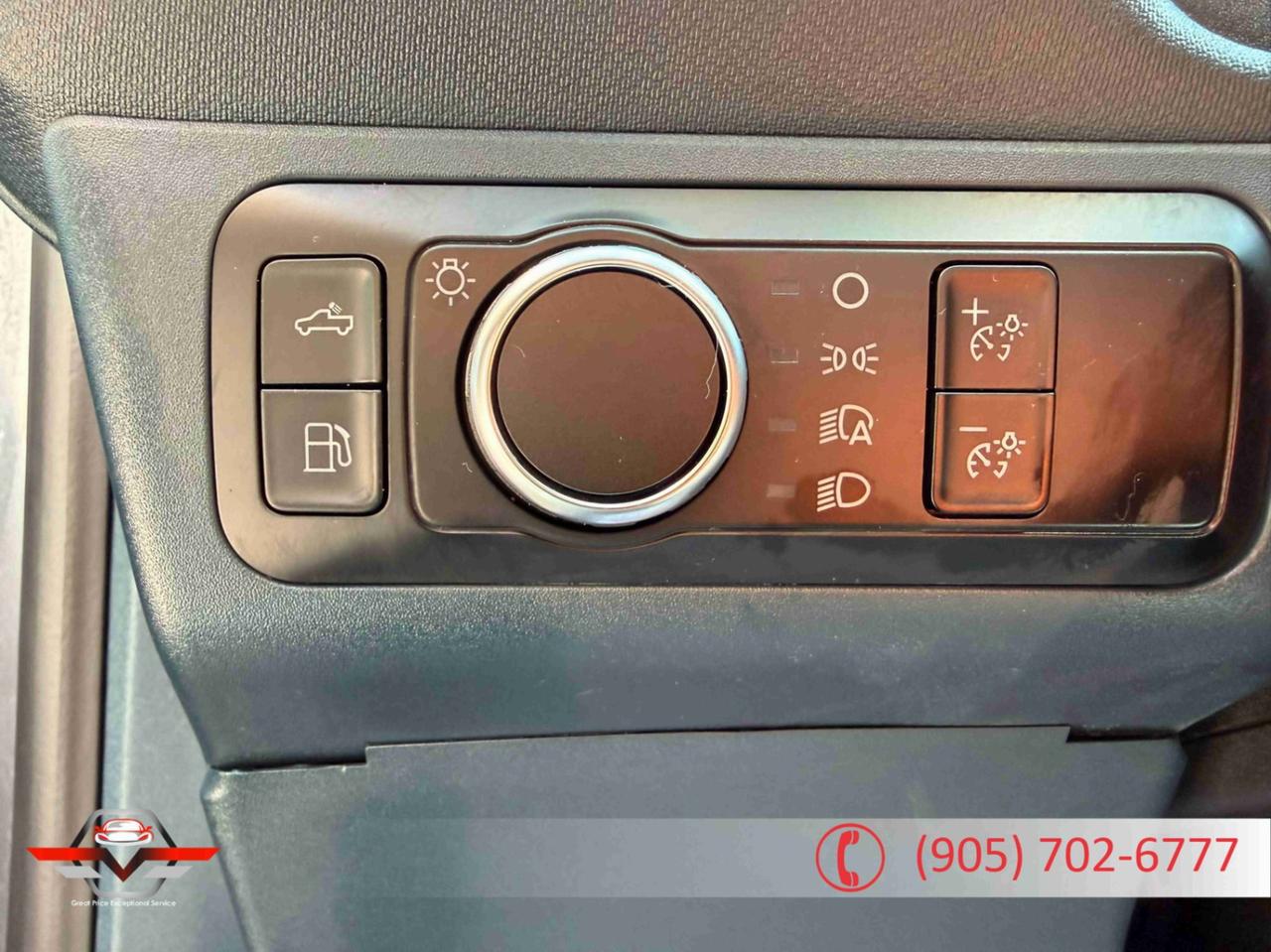 2025 Ford Maverick XLT AWD SuperCrew Photo