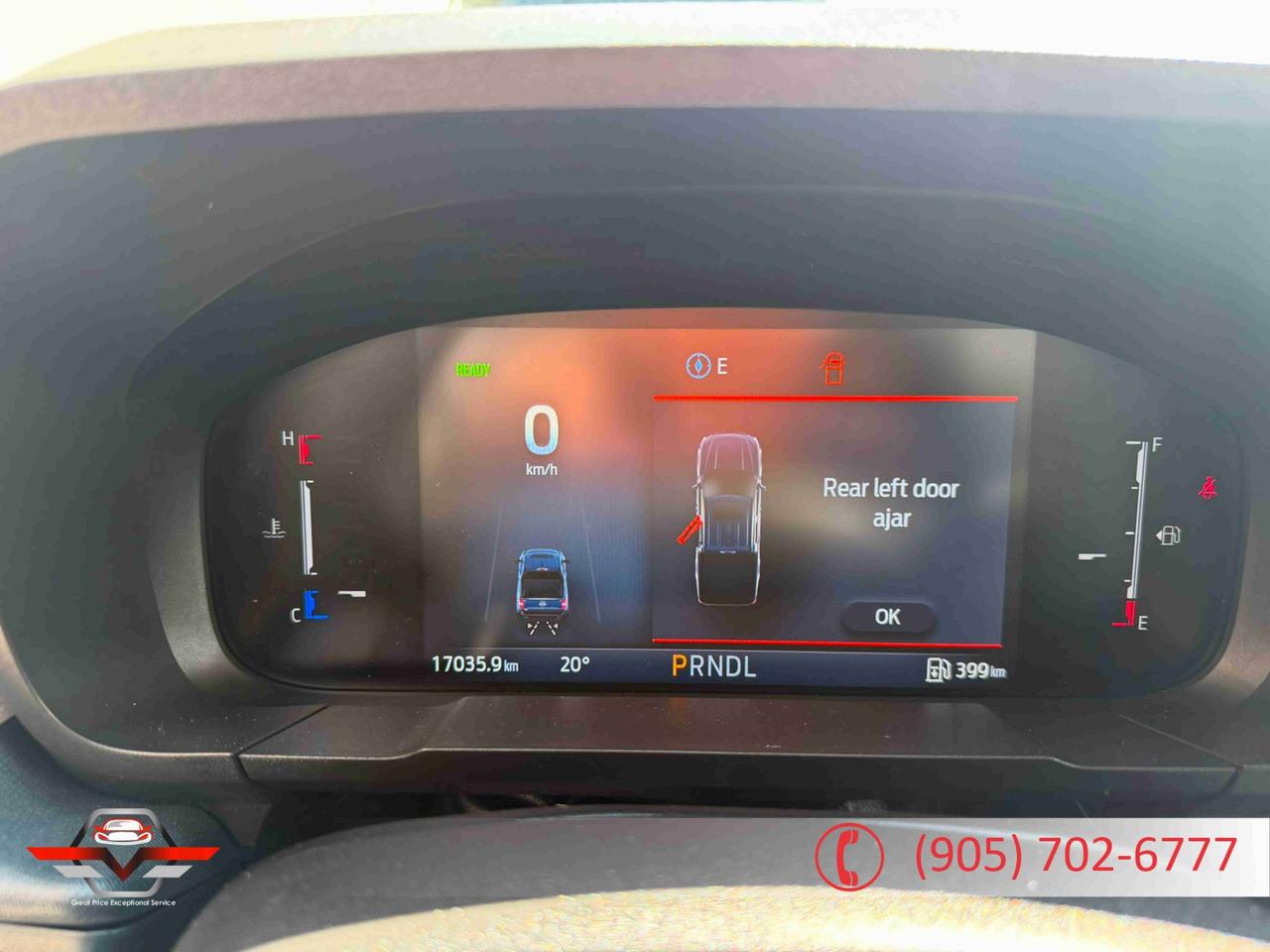 2025 Ford Maverick XLT AWD SuperCrew Photo