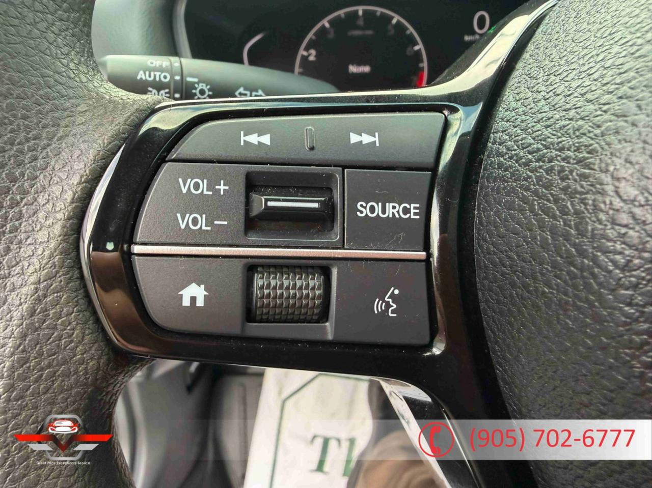 2023 Honda Civic LX FWD Photo