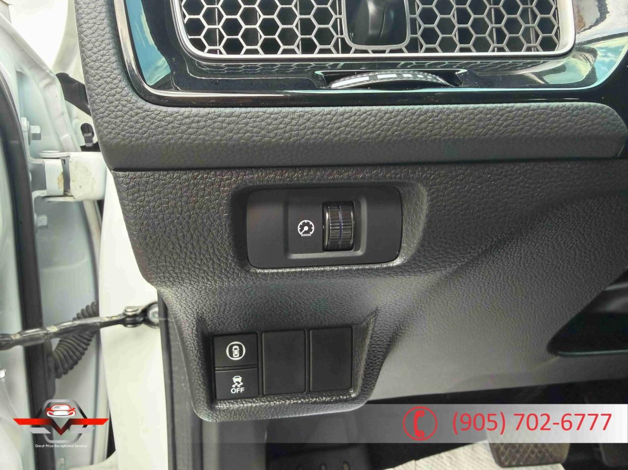 2023 Honda Civic LX FWD Photo