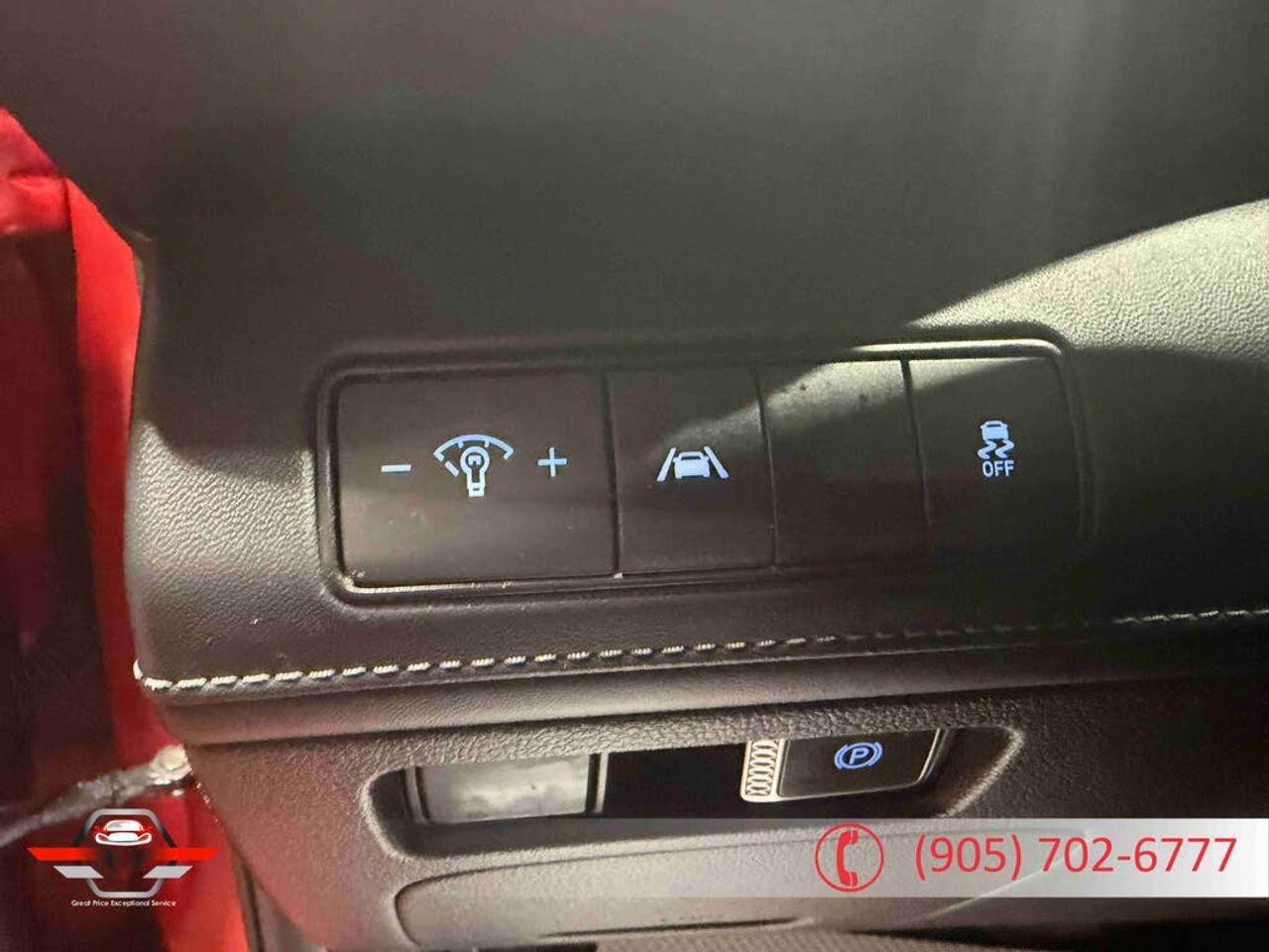 2022 Hyundai Santa Fe URBAN AWD Photo