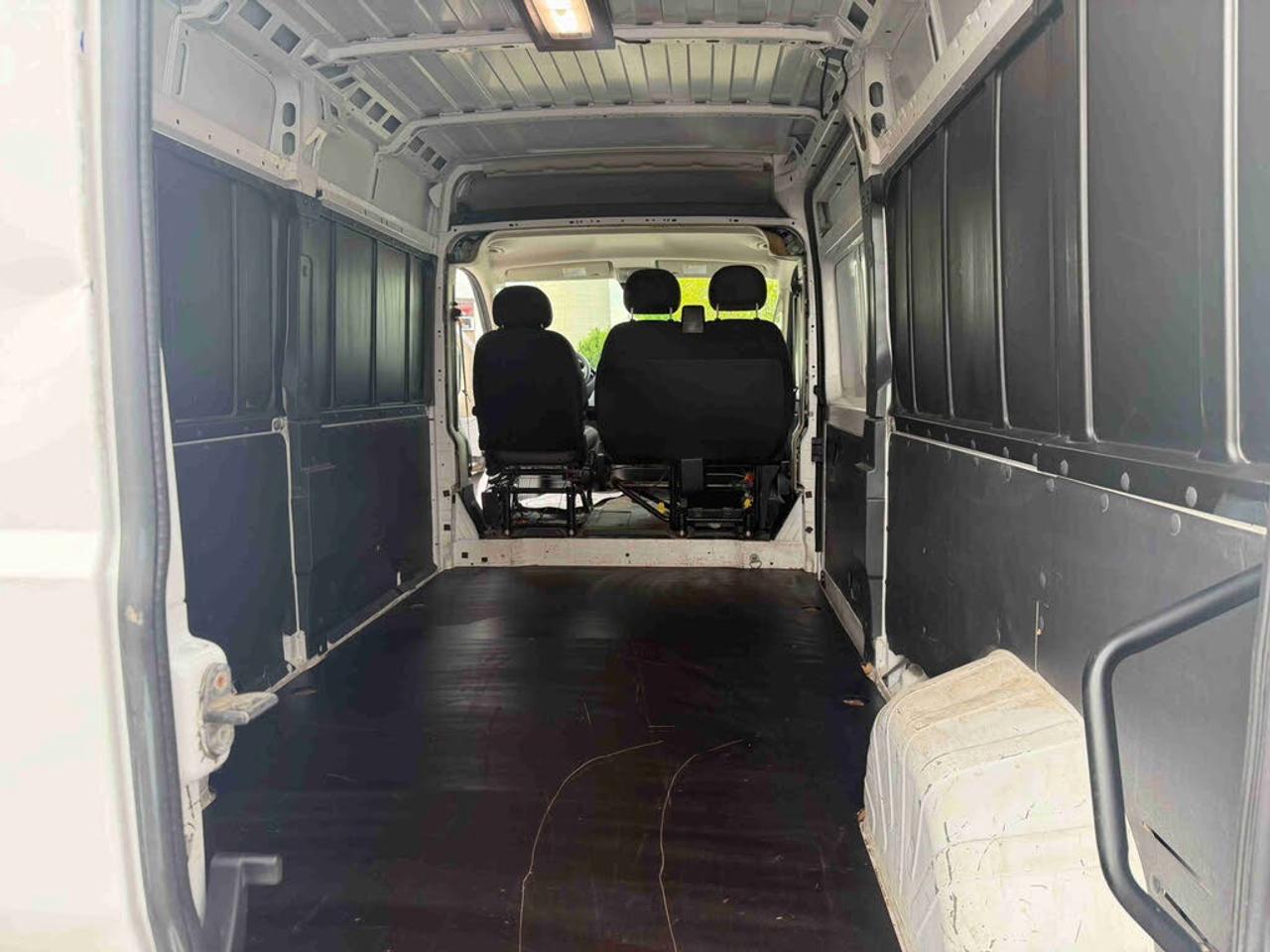 2020 RAM ProMaster 2500 159 High Roof Cargo Van FWD Photo