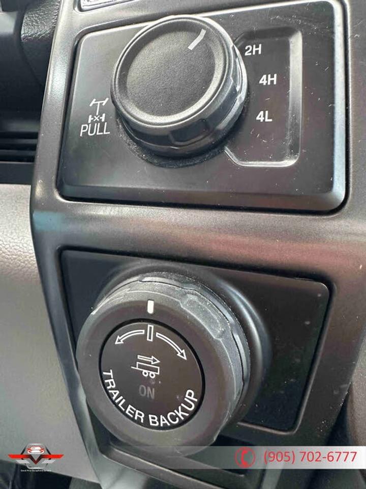 2019 Ford F-150 XLT SuperCrew 4WD Photo