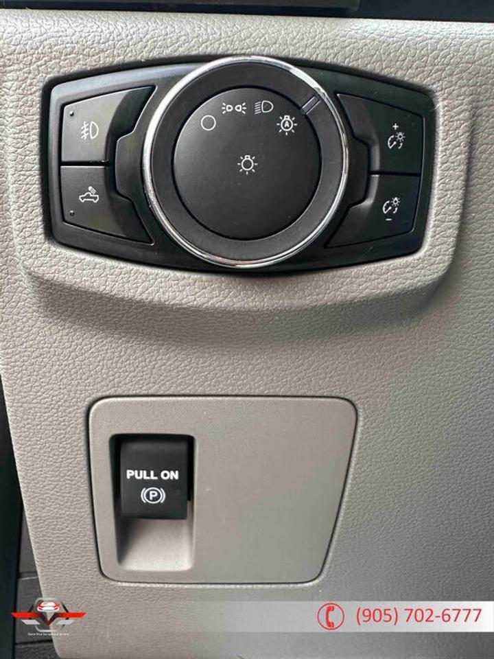 2019 Ford F-150 XLT SuperCrew 4WD Photo