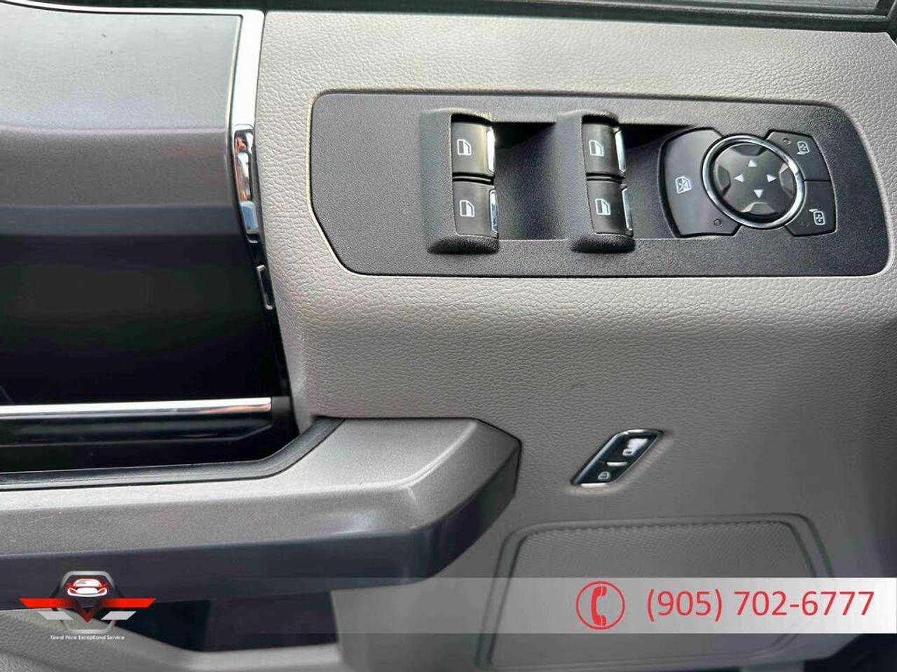 2019 Ford F-150 XLT SuperCrew 4WD Photo