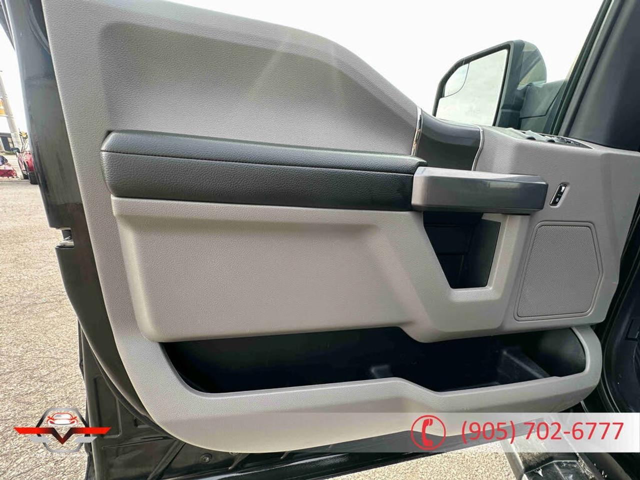 2019 Ford F-150 XLT SuperCrew 4WD Photo