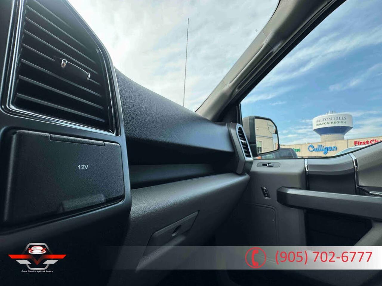 2019 Ford F-150 XLT SuperCrew 4WD Photo