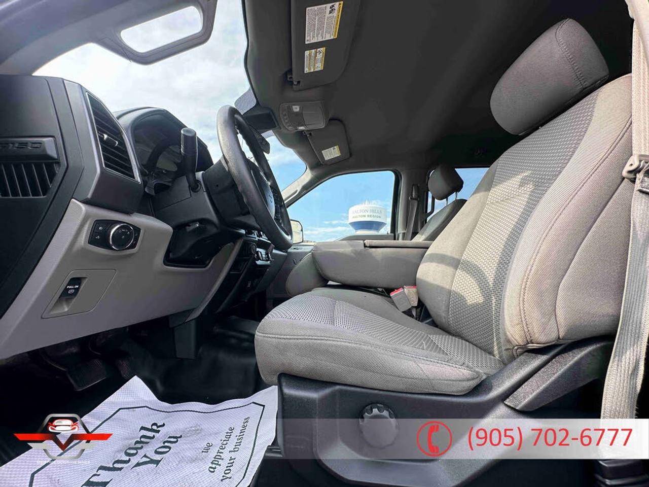 2019 Ford F-150 XLT SuperCrew 4WD Photo