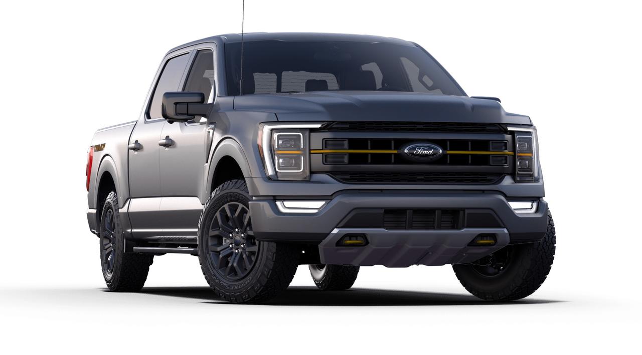 2023 Ford F-150 Tremor 4WD SuperCrew 5.5' Box Photo3