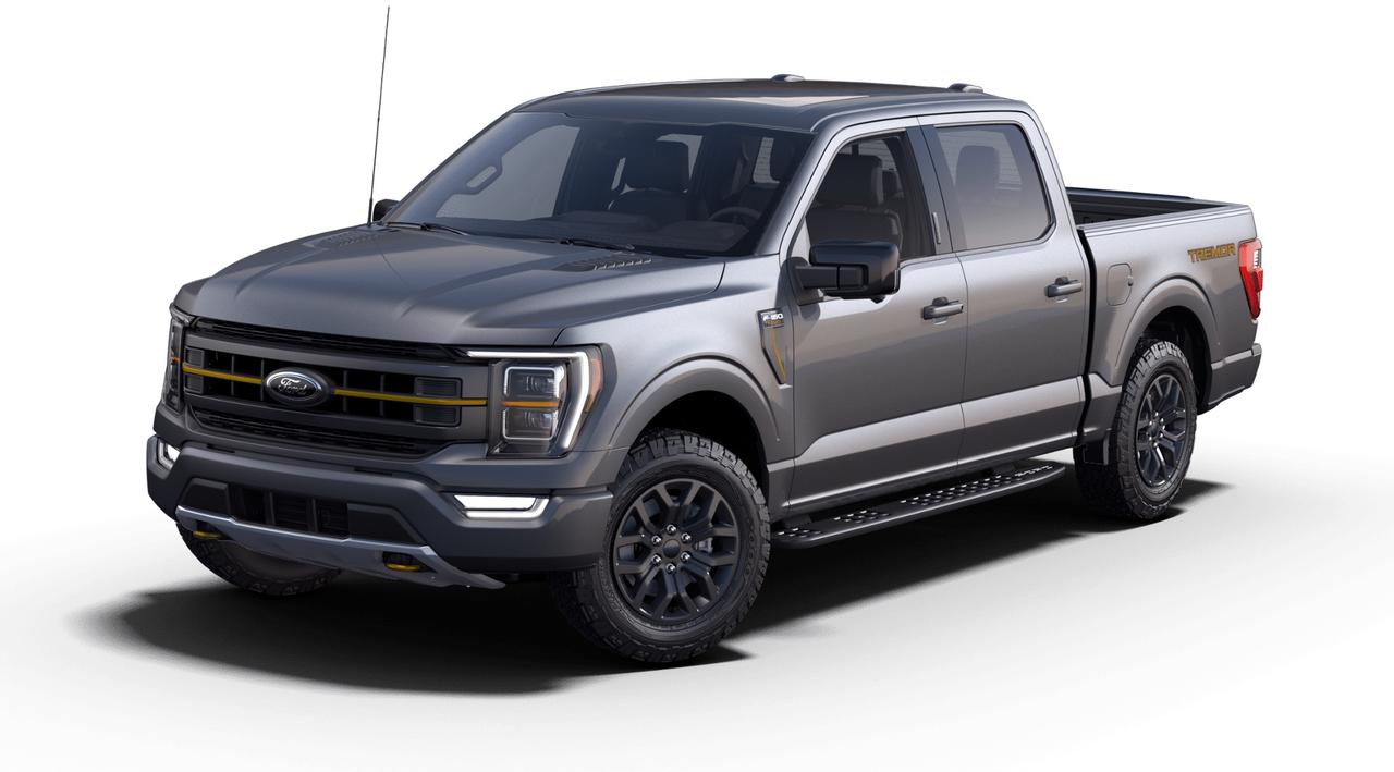 2023 Ford F-150 Tremor 4WD SuperCrew 5.5' Box Photo0