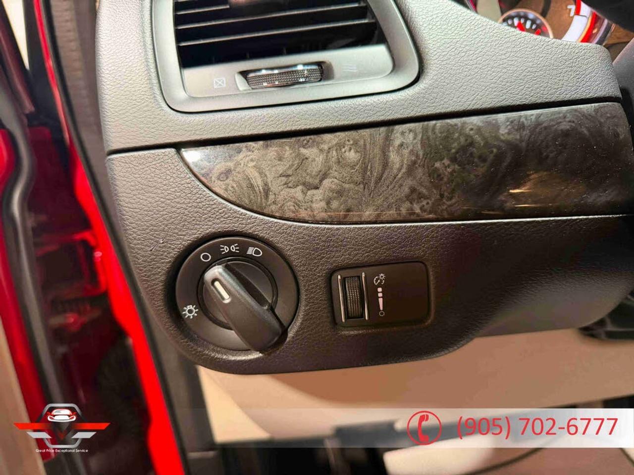 2015 Dodge Grand Caravan SE FWD Photo