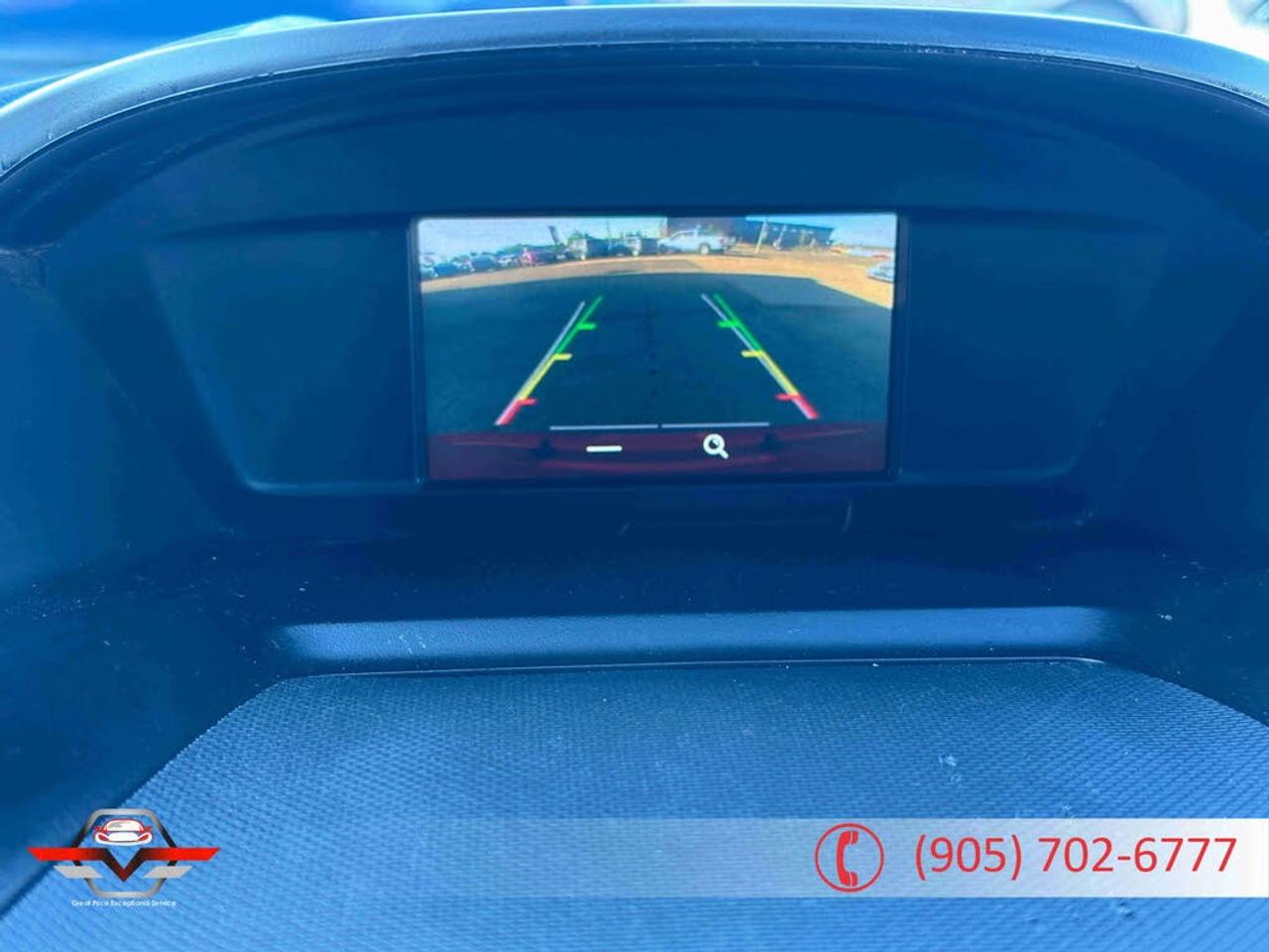 2019 Ford Escape S FWD Photo