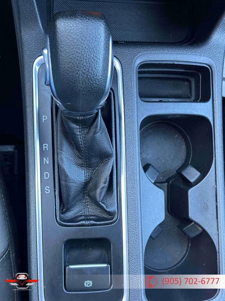 2019 Ford Escape S FWD Photo