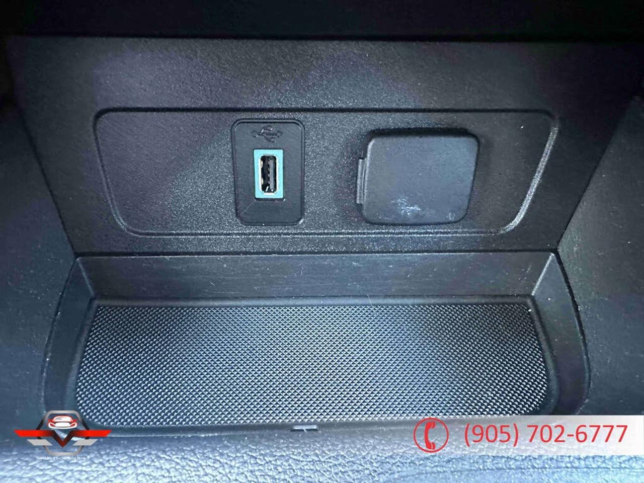 2019 Ford Escape S FWD Photo