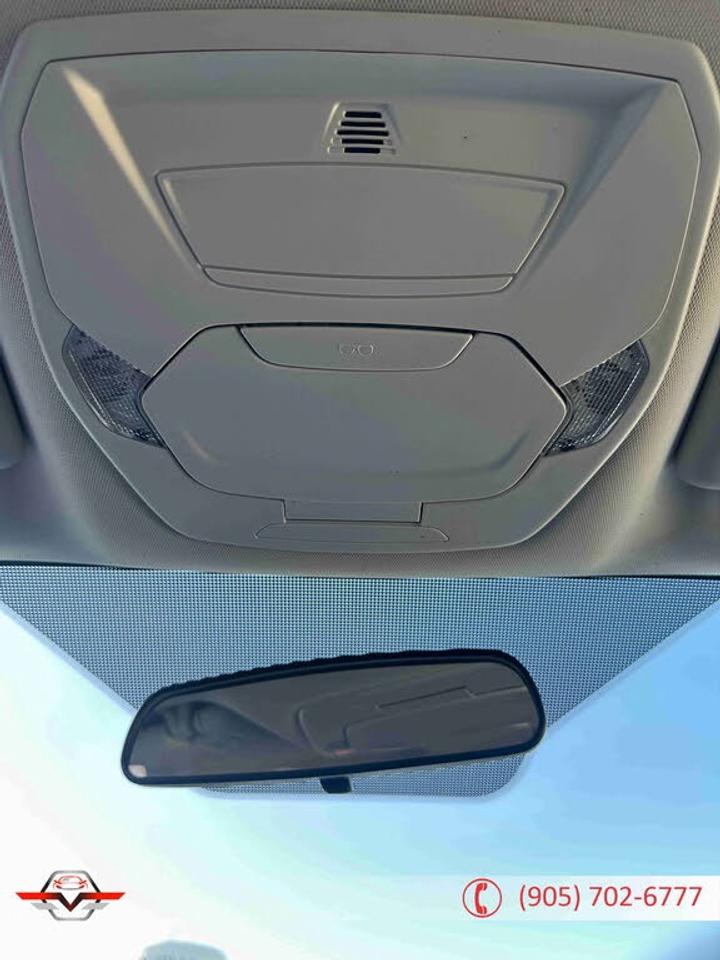 2019 Ford Escape S FWD Photo