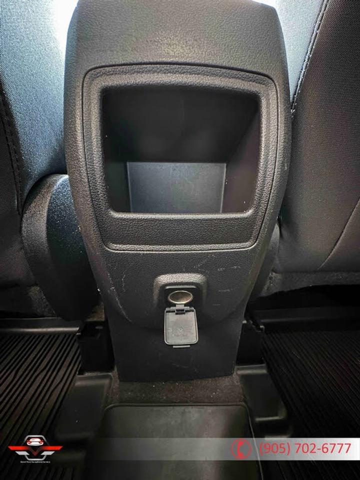 2019 Ford Escape S FWD Photo