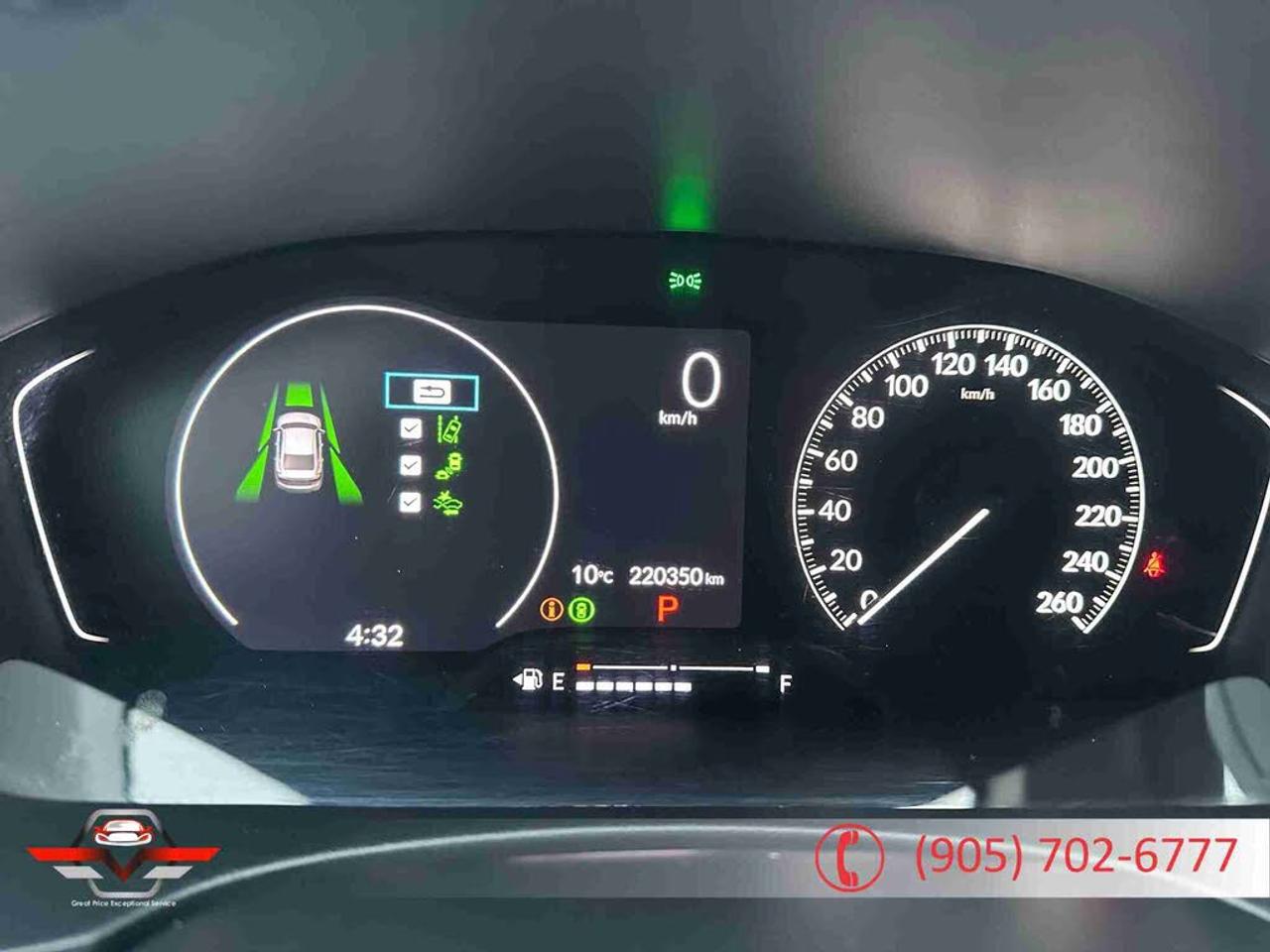 2022 Honda Civic LX FWD Photo