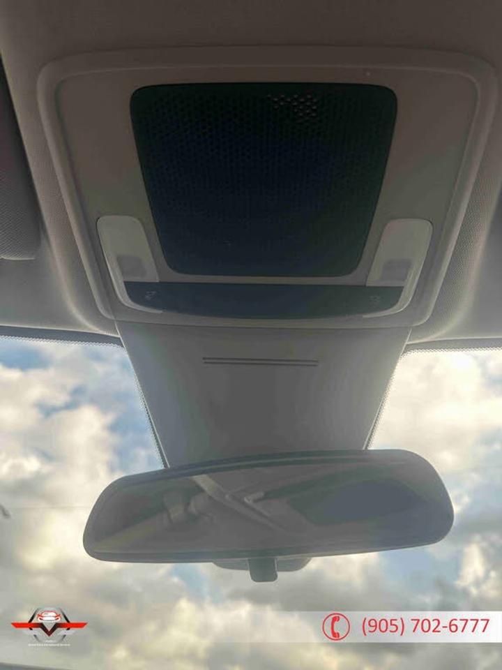 2022 Honda Civic LX FWD Photo