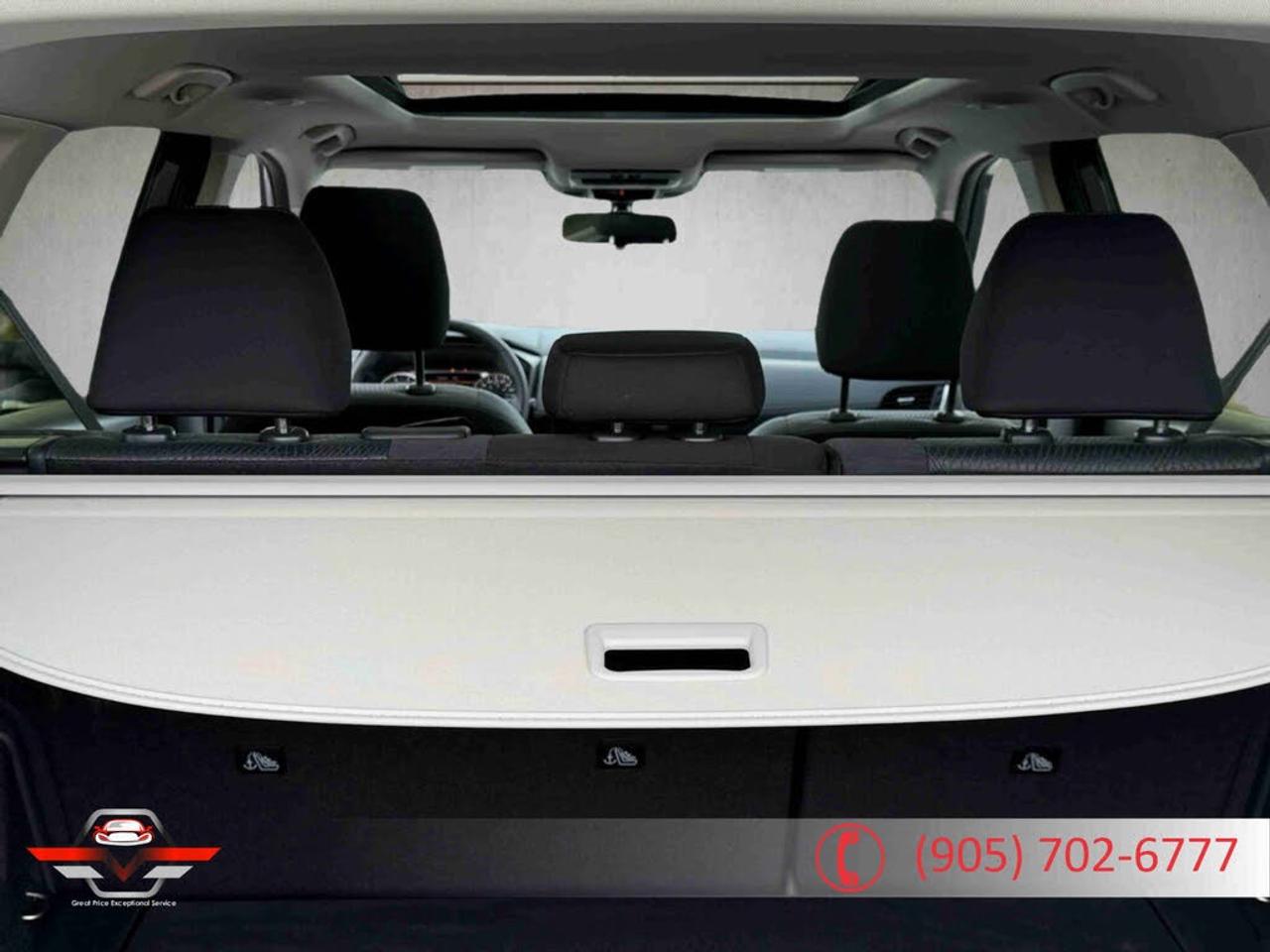 2026 Nissan Rogue SV AWD Photo