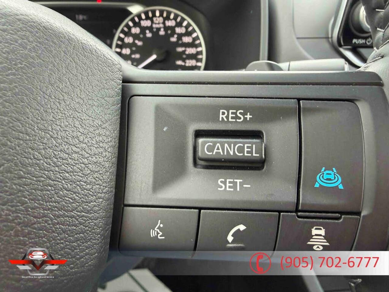 2026 Nissan Rogue SV AWD Photo
