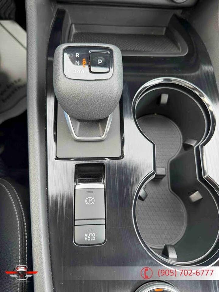 2026 Nissan Rogue SV AWD Photo