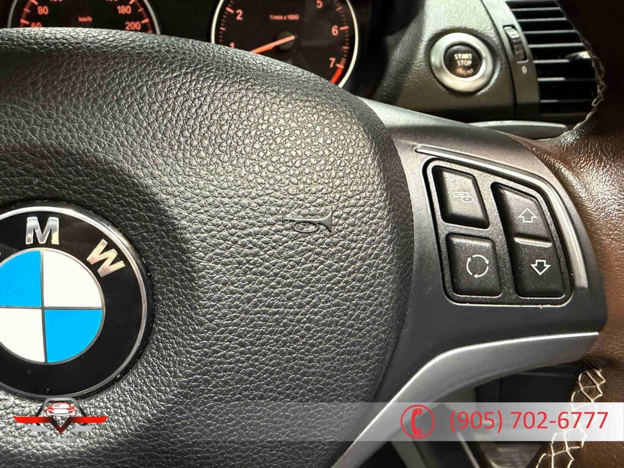 2013 BMW 1 Series 128i Convertible RWD Photo