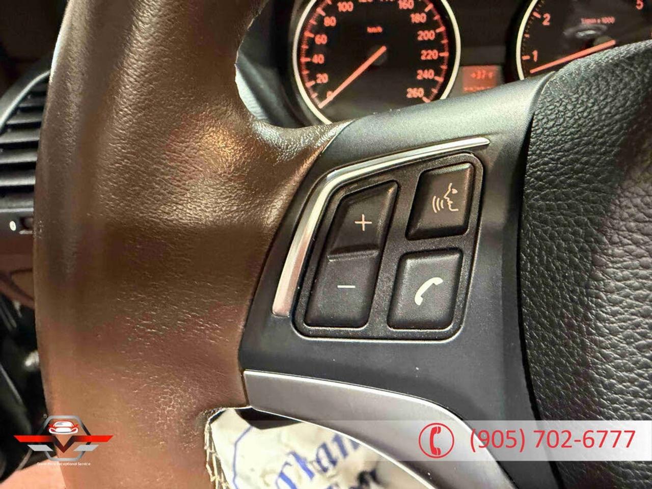 2013 BMW 1 Series 128i Convertible RWD Photo