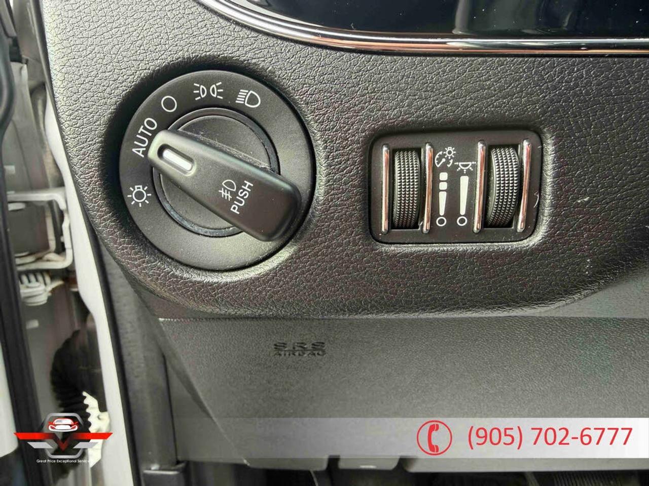 2019 Dodge Grand Caravan SXT 35th Anniversary Edition FWD Photo