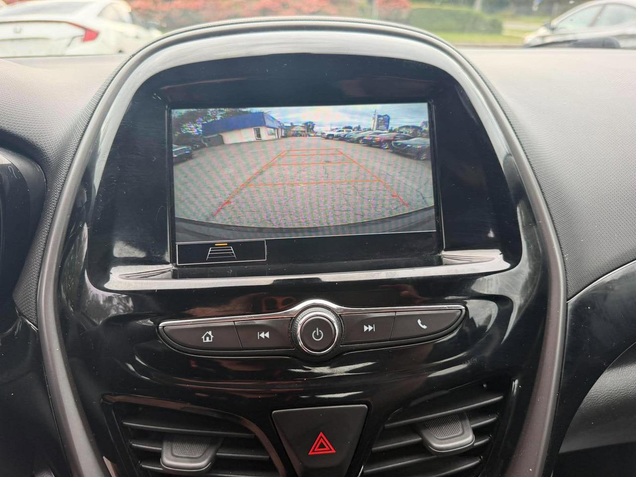 2020 Chevrolet Spark 4dr HB CVT LT w/1LT Photo