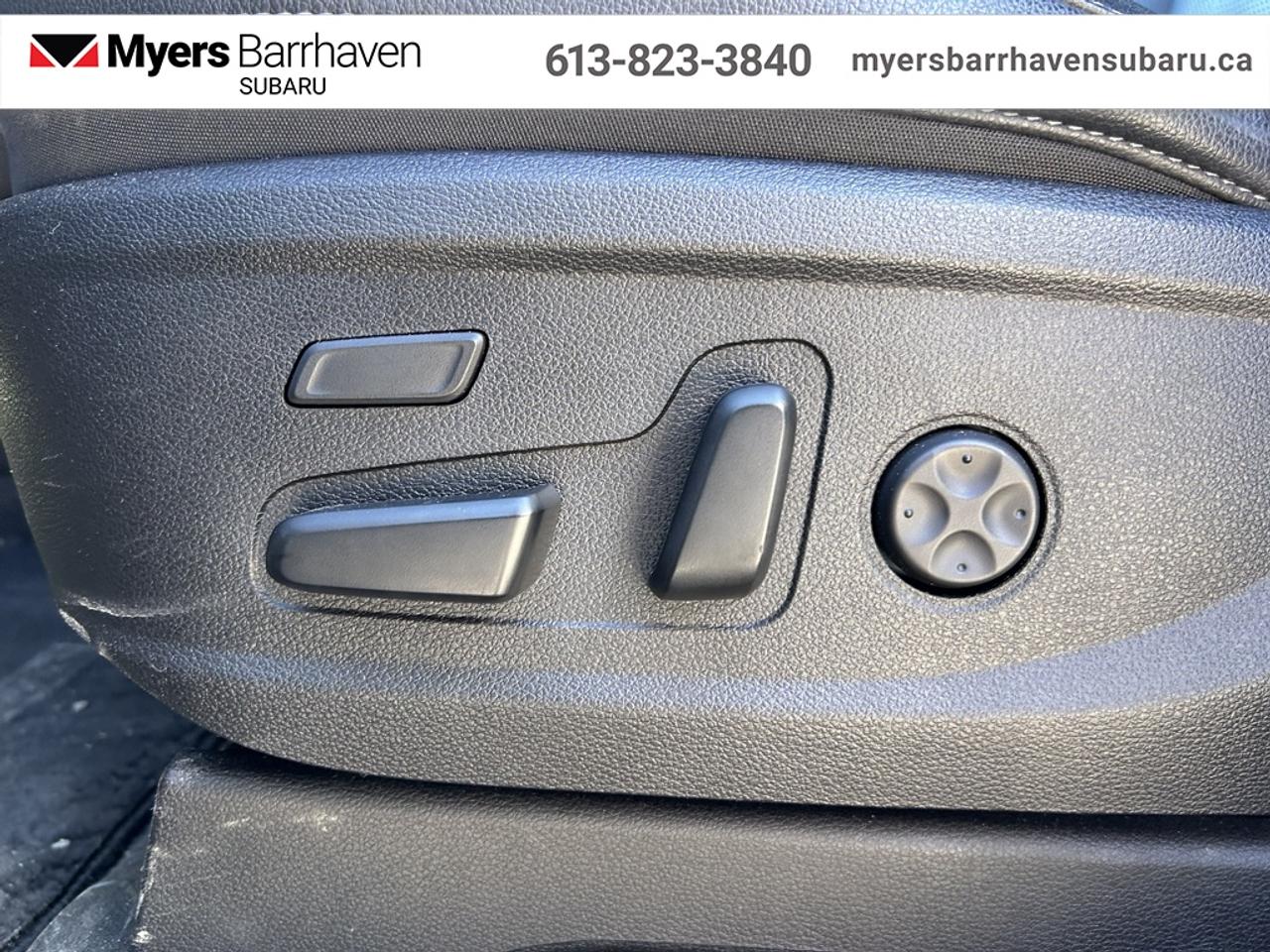 2024 Kia Telluride SX  - Leather Seats Photo