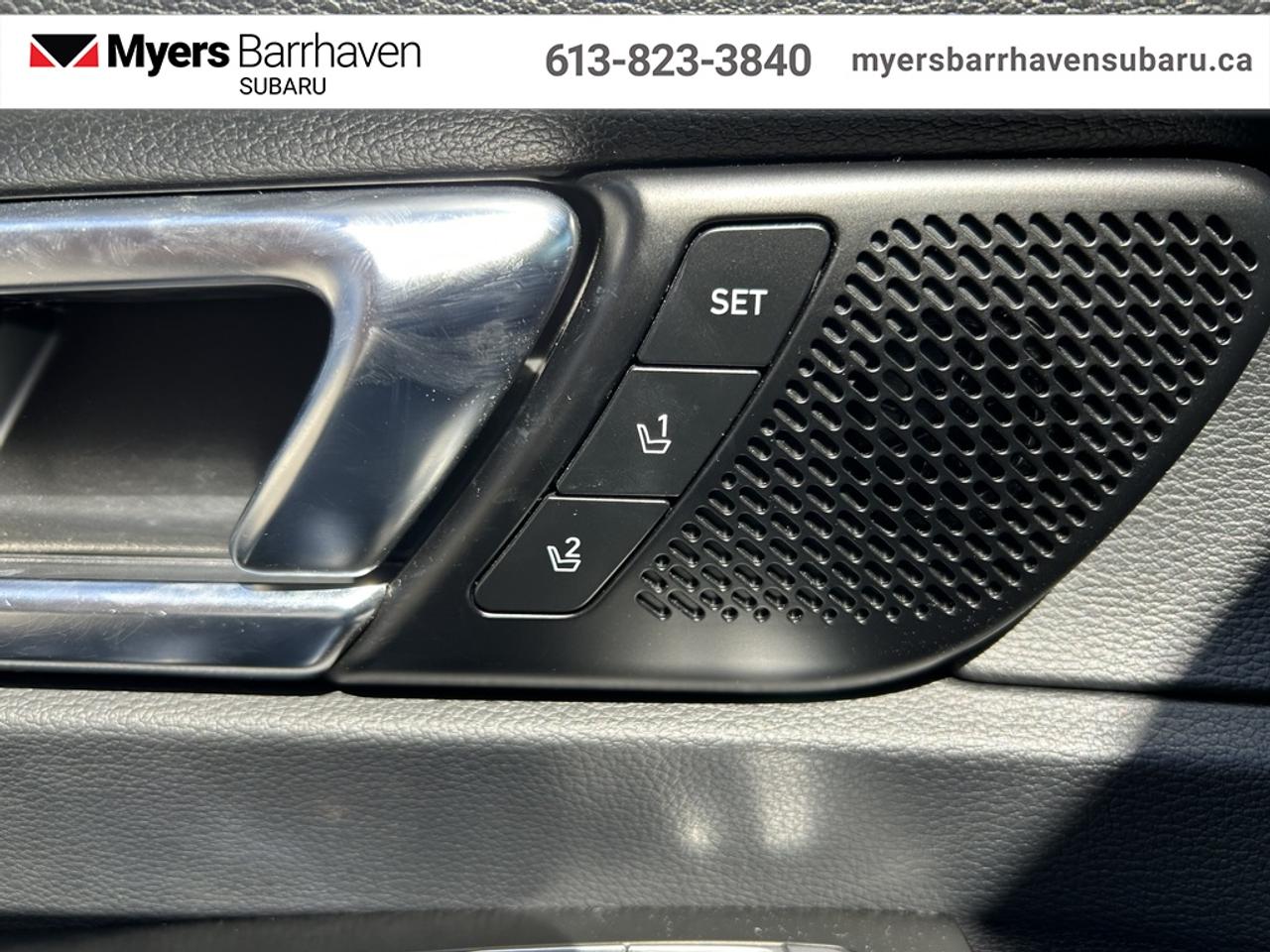 2024 Kia Telluride SX  - Leather Seats Photo