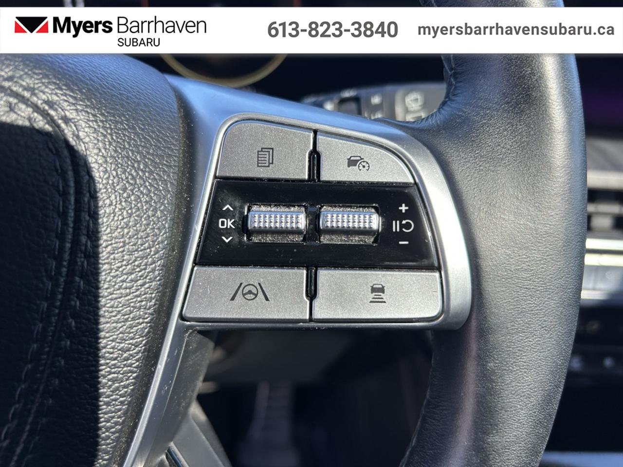 2024 Kia Telluride SX  - Leather Seats Photo