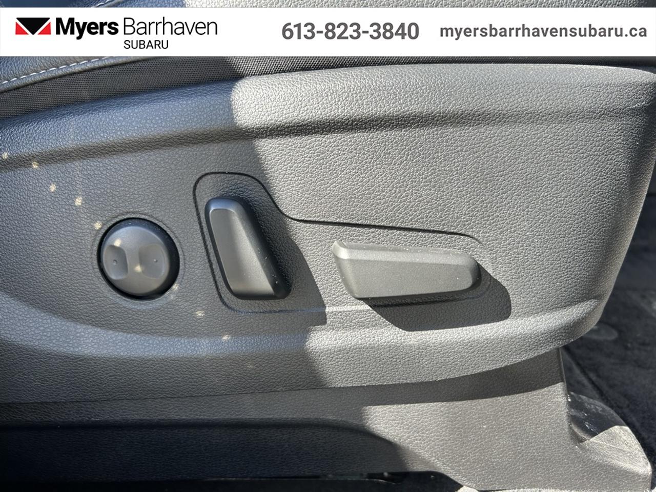 2024 Kia Telluride SX  - Leather Seats Photo