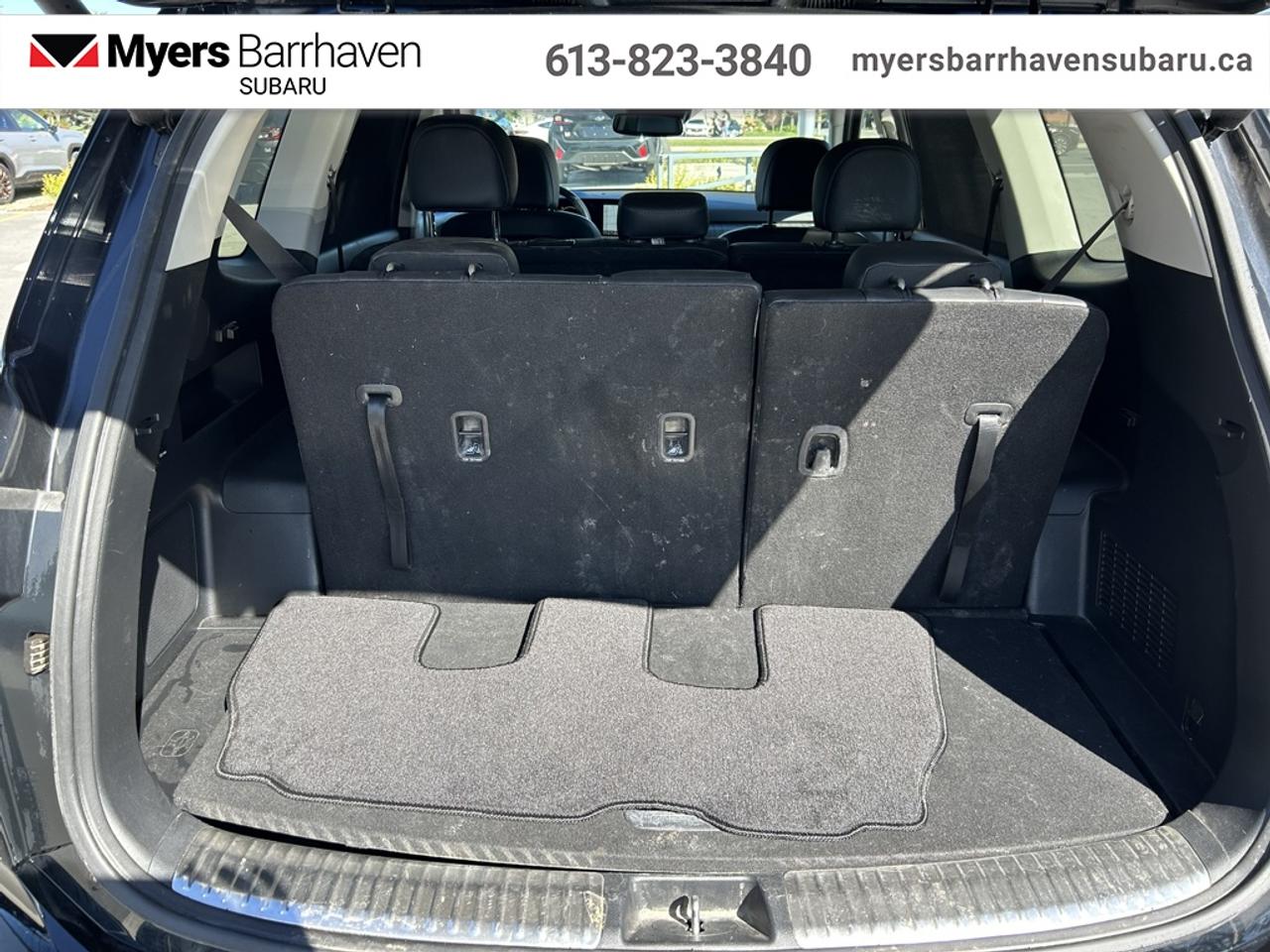 2024 Kia Telluride SX  - Leather Seats Photo